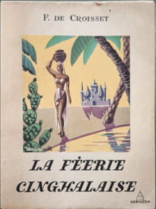 La féerie cingalaise
