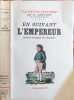 En suivant l'Empereur. G. Lenotre