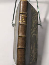 Le petit pierre
