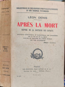 Après la mort