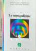 MONGOLISME 82. Lambert Jean-Luc