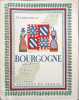 Visages de la bourgogne. Collection provinciales. Marie Bullier Pierre De Saint Jacob Pierre Quarr&eacute; Charles Oursel