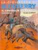 Il convoglio dei banditi. La giovinezza di Blueberry (Alessandro Editore). Blanc-Dumont Michel  Corteggiani Fran&ccedil;ois