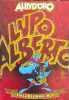Lupo alberto- alby d'oro ( collezione N&deg;1). Collectif