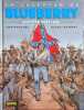 La juventud de Blueberry. Gettysburg. Blanc-Dumont Michel  Corteggiani Fran&ccedil;ois  Sala Carbonell Alfred