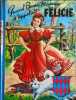 Quand Bonne-Maman s'appelait F&eacute;licie. Marie-madeleine Billet
