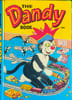 The Dandy Book. Collectif