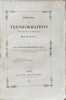 Histoire des transformations religieuses et morales des peuples. J. F. A. Auguste Boulland