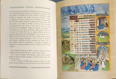 La Guirlande des années