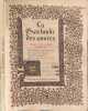 La Guirlande des ann&eacute;es. Andr&eacute; Gide  Jules Romains  Colette  Fran&ccedil;ois Mauriac
