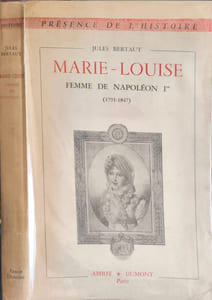 Marie-Louise femme de Napoléon Ier
