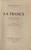 La France. Ernest Granger