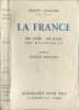 La France. Ernest Granger