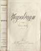 Napol&eacute;on III - EO d&eacute;dicac&eacute; par l'auteur. Octave Aubry