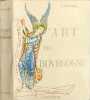L'art de Bourgogne ( 253 h&eacute;liogravures ). C. Ovrsel