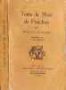 Toute la Muse de Ponchon. Marcel Coulon