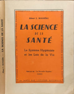 La science de la santé