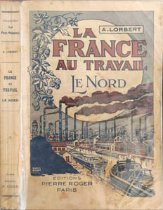 La France au travail : Le Nord
