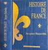 Histoire de France (Collection du XVe centenaire). BAINVILLE JACQUES
