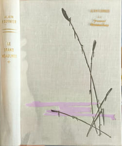 Le Grand Meaulnes