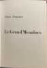 Le Grand Meaulnes. Alain Fournier