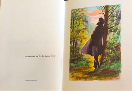 Le Grand Meaulnes