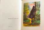 Le Grand Meaulnes. Alain Fournier
