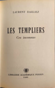 Les Templiers