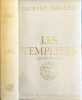Les Templiers. Laurent Dailliez