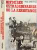 Histoires extraordinaires de la R&eacute;sistance. Dreyfus Paul