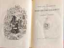 The Life and Adventures of Martin Chuzzlewit. Charles Dickens