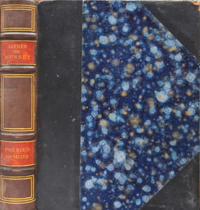 Oeuvres complètes illustrées - poésies nouvelles 1833-1852 - illustrations de charles martin