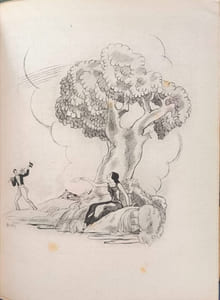 Oeuvres complètes illustrées - poésies nouvelles 1833-1852 - illustrations de charles martin