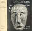Les civilisations de l'Europe ancienne. Guido A. Mansuelli