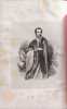 La J&eacute;rusalem d&eacute;livr&eacute;e. M. V. Philipon de la Madelaine  M. de Lamartine
