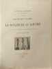 La sculpture au louvre / les mus&eacute;es d'europe ( 42 illustrations hors texte et 148 illustrations dans le texte). Gustave Geffroy