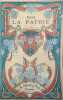Pour la patrie ( illustrations de zier). Paul Verdun