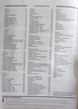 HARLEY DAVIDSON - Pièces de moteur & accessoires d'origine. Collectif