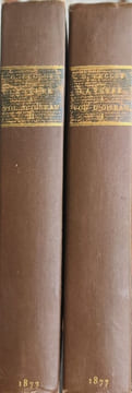 Géographie. La terre à vol d'oiseau tome 1 et 2 ( 176+194 gravures sur bois). Onésime Reclus