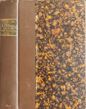 Géographie. La terre à vol d'oiseau tome 1 et 2 ( 176+194 gravures sur bois). Onésime Reclus