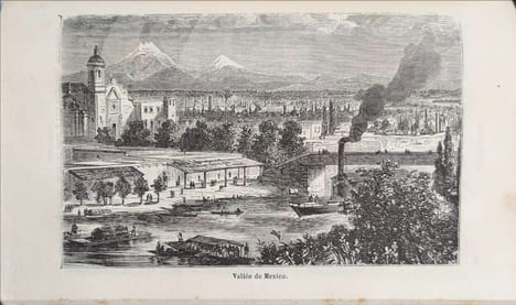 Géographie. La terre à vol d'oiseau tome 1 et 2 ( 176+194 gravures sur bois). Onésime Reclus