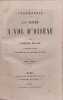 G&eacute;ographie. La terre &agrave; vol d'oiseau tome 1 et 2 ( 176+194 gravures sur bois). On&eacute;sime Reclus