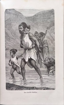 Géographie. La terre à vol d'oiseau tome 1 et 2 ( 176+194 gravures sur bois). Onésime Reclus