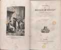Histoire de bertrand du guesclin comte de longueville conn&eacute;table de france. D'apr&egrave;s Guyard de Berville