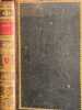 Les Nuits d'Young ( 2 tomes - complet). Edward Young