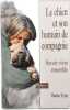 Le chien et son humain de compagnie. Odette Eylat