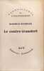 Le contre-transfert. HAROLD SEARLES