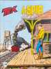 Tex La Spia. Bonelli/ Galleppini