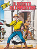 Il segreto dell'imperatore. Bonelli/ Galleppini