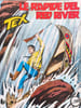 Le Rapide del Red River. Bonelli/ Galleppini